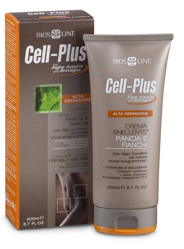 BIOS LINE CELLPLUS ALT DEF PAN - Lovesano