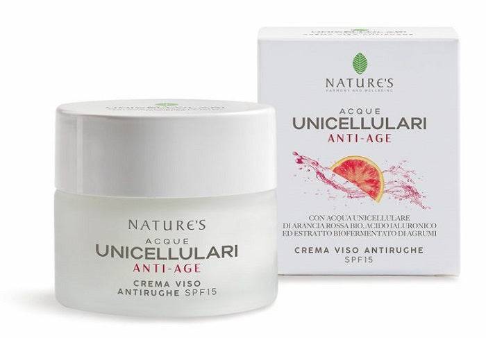 NATURE'S ACQUA UNICELL VISO A/ - Lovesano