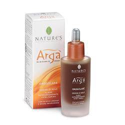 NATURE'S ARGA' OROSOLARE GTT A - Lovesano