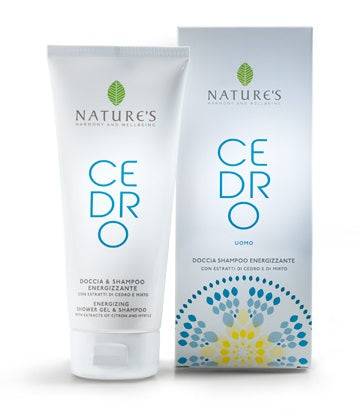 NATURE'S CEDRO U DOC/SH ENERG - Lovesano