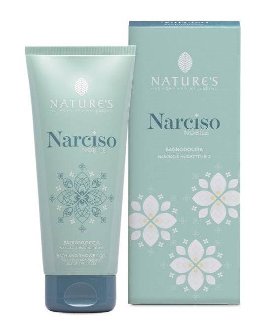 NATURE'S NARCISO NOB BAGNO DOC - Lovesano