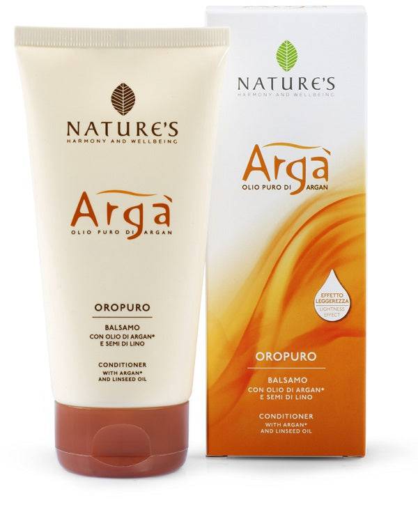ARGA' BALSAMO 150ML - Lovesano