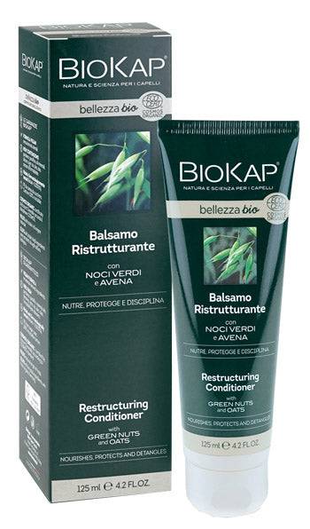 BIOKAP BELLEZZA BIO BALSAMO RI - Lovesano