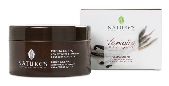 VANIGLIABIANCA CR CORPO 100ML - Lovesano