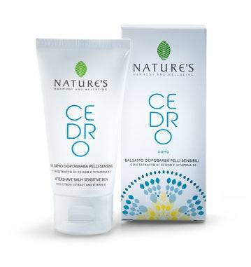 NATURE'S CEDRO U BALS D/BARBA - Lovesano