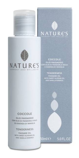 NATURES OLIO MASS COCCOLE 150M - Lovesano