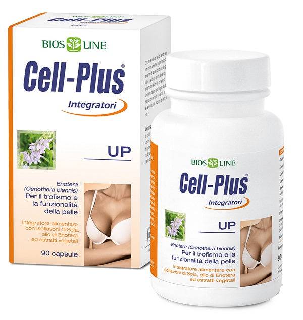 CELLPLUS UP INTEGRAT 90CPS - Lovesano
