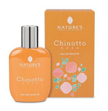 NATURE'S CHINOTTO ROSA EAU DE - Lovesano