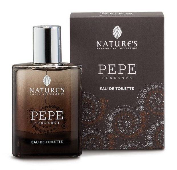 NATURE'S PEPE FONDENTE EAU DE - Lovesano
