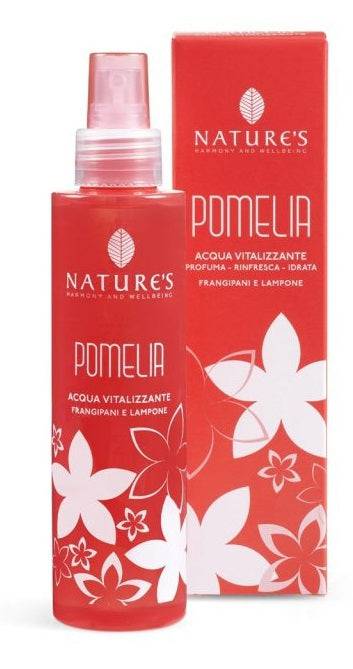 POMELIA Natures EDT 50ml - Lovesano