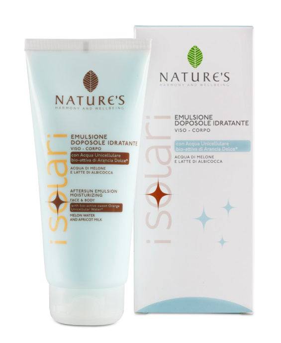 NATURE'S I SOLARI EMULS DOPOS - Lovesano