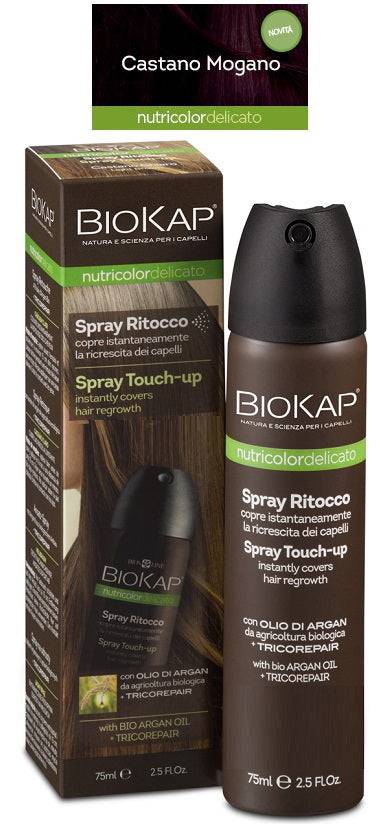 BIOKAP NUTRIC DEL SPR RIT CAST - Lovesano