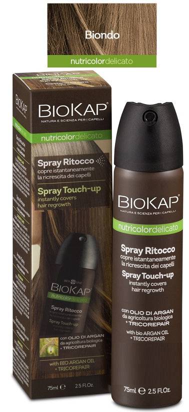 BIOKAP NUTRICDEL SPRAY RIT BI - Lovesano