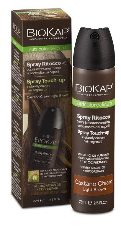 BIOKAP NUTRICDEL SPRAY RIT CC - Lovesano
