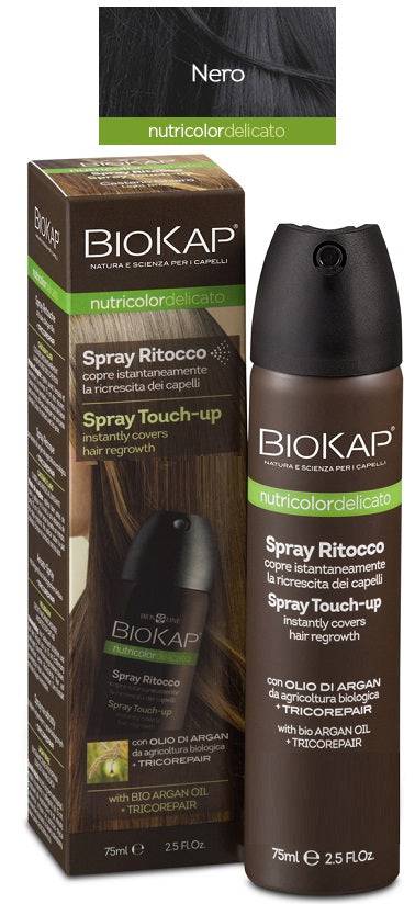 BIOKAP NUTRICDEL SPRAY RIT NE - Lovesano