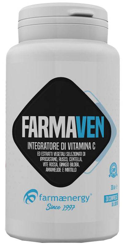 FARMAVEN 30CPR 30G - Lovesano