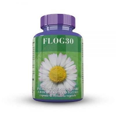 FLOG 30 60 Cps - Lovesano