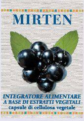 MIRTEN 60 Cps - Lovesano