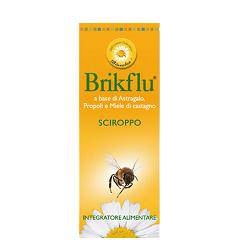 BRIKFLU Sciroppo 200ml - Lovesano