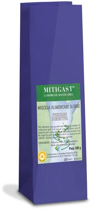 MITIGAST 100g - Lovesano