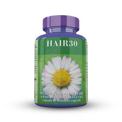 HAIR 30 60 Cps - Lovesano