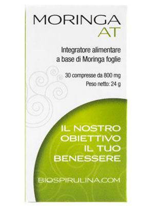 MORINGA AT 30CPR - Lovesano