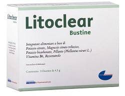 LITOCLEAR 14BUST - Lovesano
