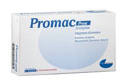 PROMAC PROST 30CPR - Lovesano