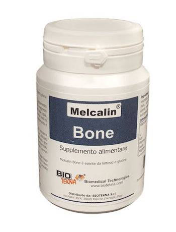 MELCALIN BONE 112CPR - Lovesano