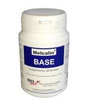 MELCALIN BASE 84CPR - Lovesano