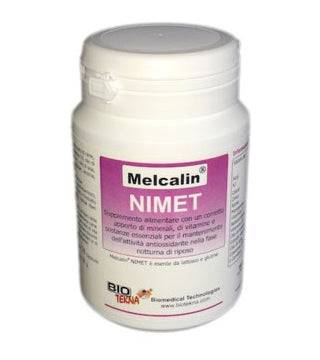 MELCALIN NIMET 28CPS - Lovesano