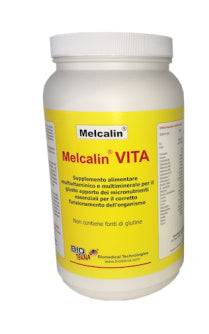 MELCALIN VITA 1150G - Lovesano