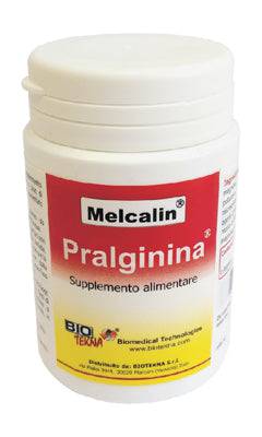 MELCALIN PRALGININA 56CPR - Lovesano