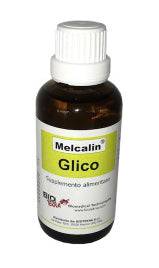 MELCALIN GLICO 50ML - Lovesano
