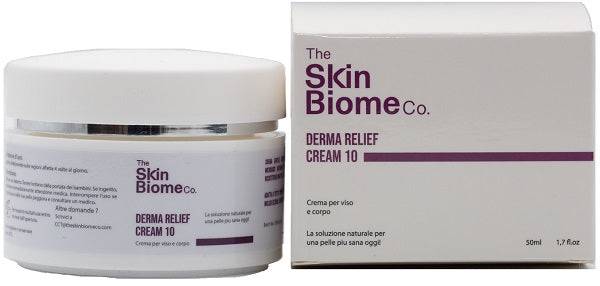 THE SKIN BIOME Derma Reliefe - Lovesano