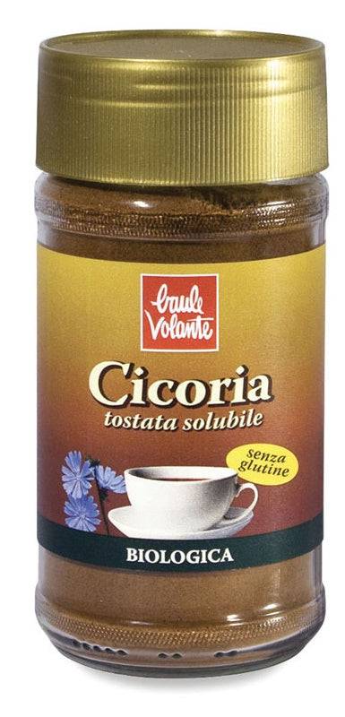 CICORIA TOSTATA SOLUB 100G BAULE - Lovesano