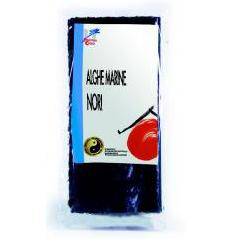 NORI FOGLI 25G - Lovesano