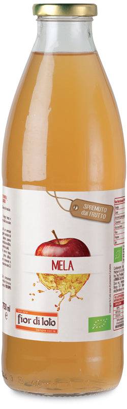 SUCCO DI MELA 750ML - Lovesano