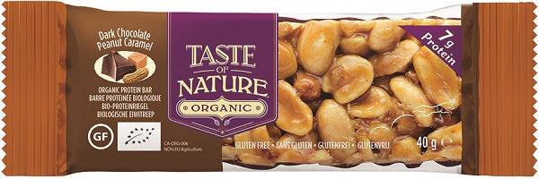 BARRETTA ARAC CARAM BIO TASTE - Lovesano