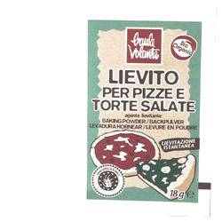 LIEVITO PIZZE/TORTE SALATE 54G - Lovesano