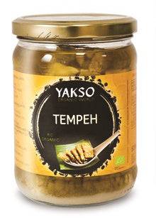 TEMPEH YAKSO 175G - Lovesano