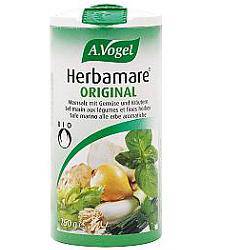 BIOFORCE HERBAMARE 250G FDL - Lovesano