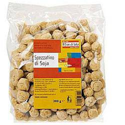 SPEZZATINO SOJA 300G 2631 - Lovesano