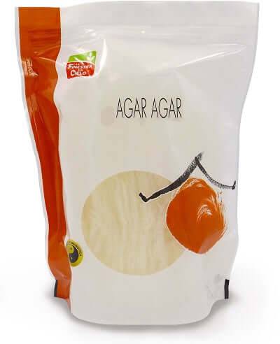 AGAR AGAR 50G - Lovesano