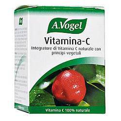 BIOFORCE VITAMINA C 40PAST - Lovesano
