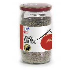 FINESTRA SUL CIELO Gomasio Super Alghe 150g - Lovesano