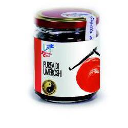 FINESTRA SUL CIELO Umeboshi Ryujin Puro 200g - Lovesano