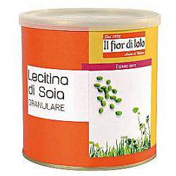 LECITINA SOIA GRANULARE 250G - Lovesano