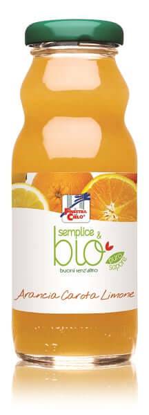 ACE SUCCO 200ML SEMPL&BIO - Lovesano