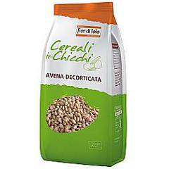 AVENA DECORTICATA BIO 500G - Lovesano